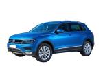 Pare Boues VOLKSWAGEN TIGUAN II phase 1 du 04/2016 au 08/2020