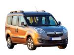 Voir les Pièces de carrosserie pour OPEL COMBO III D du 01/2012 au 04/2018 