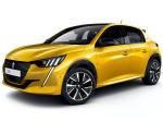 Voir les Pièces de carrosserie pour PEUGEOT 208 2 phase 1 depuis le 09/2019