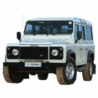 LAND ROVER DEFENDER  LAND ROVER DEFENDER