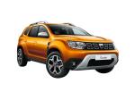  DACIA DUSTER 2 du 11/2017 au 11/2022