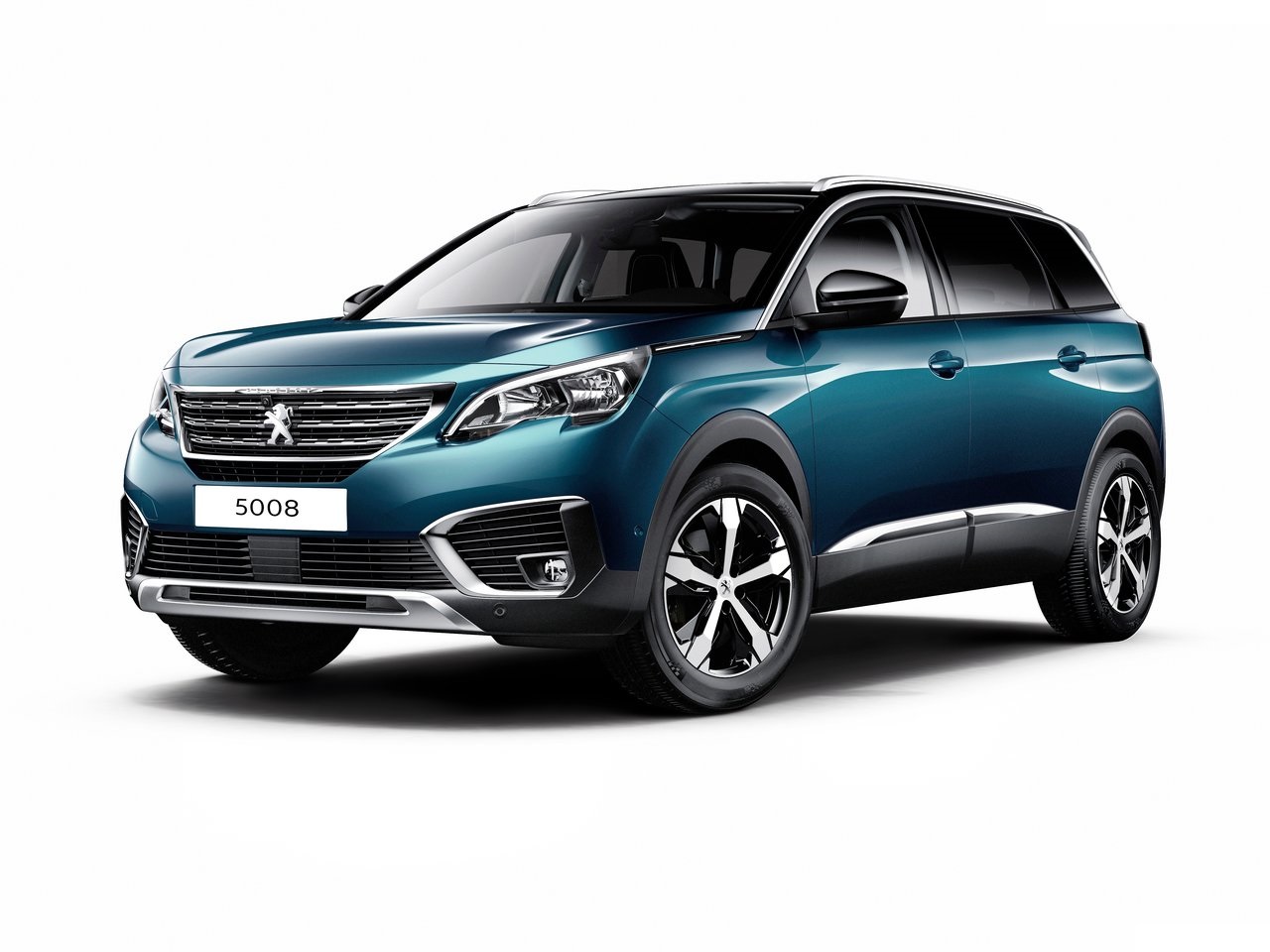 Pièces de carrosserie pour PEUGEOT 5008 ii phase 1 du 06 2017 au 08 2020
