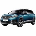 Voir les Pièces de carrosserie pour PEUGEOT 5008 2 phase 1 du 06/2017 au 08/2020