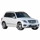 Voir les Pièces de carrosserie pour MERCEDES X204 CLASSE GLK 1 phase 2 du 06/2012 au 12/2015