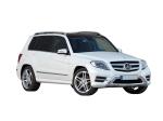 Complements Pare Chocs Arriere MERCEDES X204 CLASSE GLK I phase 2 du 06/2012 au 12/2015