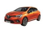 Voir les Pièces de carrosserie pour RENAULT CLIO 5 phase 1 du 04/2019 au 05/2023