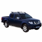 Voir les Pièces de carrosserie pour NISSAN NAVARA