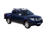 Voir les Pièces de carrosserie pour NISSAN NAVARA - PATHFINDER I phase 2 du 03/2010 au 11/2015