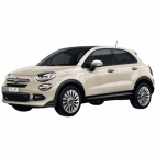 Voir les Pièces de carrosserie pour FIAT 500X phase 1 du 02/2015 au 05/2019