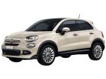 Voir les Pièces de carrosserie pour FIAT 500X phase 1 du 02/2015 au 05/2019