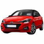 HYUNDAI i20 2 phase 2 du 08/2018 au 08/2020  HYUNDAI i20 2 phase 2 du 08/2018 au 08/2020