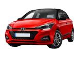 Voir les Pièces de carrosserie pour HYUNDAI i20 II phase 2 depuis le 08/2018