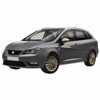  SEAT IBIZA 4 phase 3 du 05/2015 au 03/2017