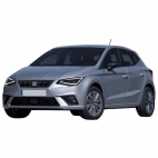  SEAT IBIZA 5 depuis le 04/2017
