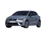 Complements Pare Chocs Arriere SEAT IBIZA V (KJ) depuis le 04/2017