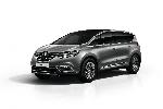 Voir les Pièces de carrosserie pour RENAULT ESPACE V depuis le 04/2015