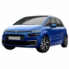 Voir les Pièces de carrosserie pour CITROEN C4-SPACETOURER