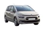 Complements Pare Chocs Arriere CITROEN C4 SPACETOURER GRAND depuis le 06/2018