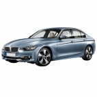  BMW SERIE 3 F30 berline F31 touring phase 1 du 01/2012 au 09/2015