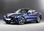 Voir les Pièces de carrosserie pour BMW SERIE 3 F30 Berline F31 Touring phase 2 du 10/2015 au 10/2018
