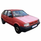 Voir les Pièces de carrosserie pour SEAT IBIZA