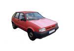 Retroviseurs SEAT IBIZA I phase 2 du 03/1991 au 04/1993