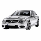  MERCEDES W204 CLASSE C phase 2 du 03/2011 au 11/2013
