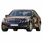  MERCEDES CLASSE E