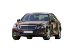 Complements Pare Chocs Arriere MERCEDES W212 CLASSE E phase 1 du 03/2009 au 11/2012