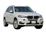 Pare Boues BMW SERIE X5 III (F15/F85) du 09/2013 au 06/2019