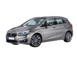 Voir les Pièces de carrosserie pour BMW SERIE 2