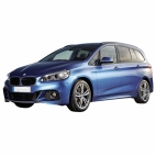  BMW SERIE 2 F46 Gran Tourer phase 1 du 04/2015