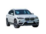 Voir les Pièces de carrosserie pour BMW SERIE X1 F48 phase 1 du 10/2015 au 03/2020