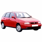  SEAT IBIZA 2 phase 2 du 11/1996 au 09/1999