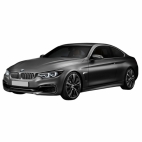Voir les Pièces de carrosserie pour BMW SERIE 4