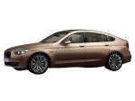 Voir les Pièces de carrosserie pour BMW SERIE 5 F07 GT phase 1 du 09-2009 au 12/2013