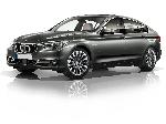 Poignes Serrures BMW SERIE 5 F07 GT phase 2 du 01/2014