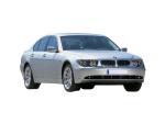 Serie 2 BMW SERIE 7 E65/E66 phase 1 du 12/2001 au 03/2005