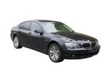 Voir les Pièces de carrosserie pour BMW SERIE 7 E65/E66 phase 2 du 04/2005 au 01/2009