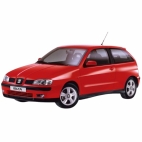  SEAT IBIZA 2 phase 3 du 10/1999 au 02/2002