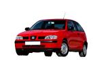 Leve Vitres SEAT IBIZA II phase 3 du 10/1999 au 02/2002