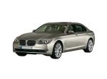 Voir les Pièces de carrosserie pour BMW SERIE 7 F01/F02/F04 phase 1 du 10/2008 au 05/2012