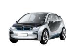 Voir les Pièces de carrosserie pour BMW I3