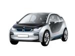 Portes BMW SERIE I3 phase 1 du 09/2013 au 09/2017