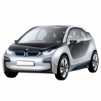 Voir les Pièces de carrosserie pour BMW I3