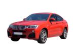 Mecanique BMW X4