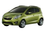 Feux Avants CHEVROLET SPARK M300 phase 1 du 01/2010 au 08/2012