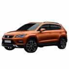 Voir les Pièces de carrosserie pour SEAT ATECA