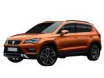 Balais Essuie Glaces SEAT ATECA phase 1 du 06/2016 au 08/2020