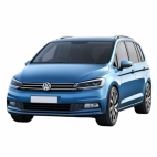 Voir les Pièces de carrosserie pour VOLKSWAGEN TOURAN 3 depuis le 08/2015